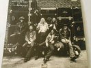 The Allman Brothers Band Live at the Fillmore East 2 LP rare Germany pressing