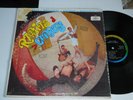 MUSART 1469 SOUL LATINO RABBITS & CARROTS FUNK PAIS TROPICAL CIUDAD HIPPIE