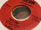 Rock N Roll 45 Wendell And Dreamers Thats Love