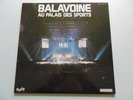 Daniel Balavoine- Au Palais des sports