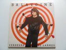 Daniel Balavoine- Vendeurs de larmes