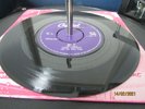 GENE VINCENT   GIT IT   1958   CAPITOL    U.K.45 ROCKER   HEAR