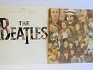 1-LP-THE BEATLES-20 GREATEST HITS-CAPITOL RECORDS-SO-12245-INSERT-CDN.1982
