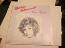 BARBRA STREISAND SCARCE COVER FREE AGAIN LP AIFAM RECORDS 3321 - *SEALED* 1980