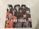 PINK FLOYD PIPER AT THE GATES OF DAWN FAME LABEL 1983 UK REISSUE NEAR MINT