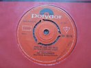 The Thunderbirds - Your Ma Said You Cried 1966 UK 45 POLYDOR MOD GARAGE