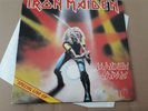 Iron Maiden Maiden Japan 12