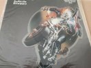 Iron Maiden Infinite Dreams Shaped Picture Disc Vinyl Single