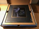 Blue Note Review Volume One Peace Love & Fishing. New/Sealed. Rare Vinyl boxset.