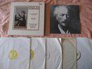 IJP I. IGNACE JAN PADEREWSKI, 1911-1930.