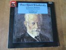 Tchaikovsky - Violin Conc etc / Kogan / Gilels / EMI 137-53 554/55 Stereo 2LP NM