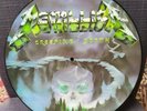 Metallica Creeping Death Picture Disc P12 KUT 112 Nr Mint Con near MINT conditio