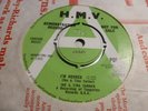 TINA TURNER DUST MY BROOM 1966 HMW POP 1583 DEMO TWISTED WHEEL STORMER EX