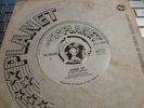THE ORLONS SPINNIN' TOP  1968 PLANET PLF.117  NORTHERN / WIGAN CASINO STORMER EX