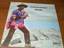 Pharaoh Sanders  Thembi  1971 Impulse AS 9206 1st Pressing VG+