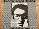 Elvis Costello - Our Aim Is True - Vinyl Album