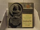 Johannes Brahms, Rudolf Kempe ?– Symphony No.1 .Vinyl LP. Stereo. RARE..........