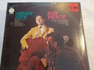 Sealed Ray Price - Night Life (LP, 1963) Rare, Mono LE 10061 mint