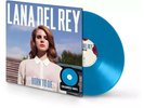 Lana Del Rey - Born To Die - Blue Vinyl - VERY RAR - 1.500 Pieces Only Worldwide