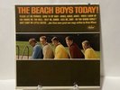 The Beach Boys Today  Original 1965 MONO Capital T2269 Vinyl LP - NEAR MINT