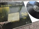 Oscar Peterson Plays Count Basie Clef MG C-708 VG++ lp