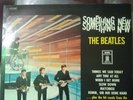 The Beatles. Something New. German press. EX Condition