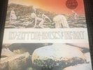 Atlantic LP  SD 19130 LED ZEPPELIN HOUSES OF THE HOLY SEALED NEW