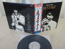 Elvis Presley 1970 Japan PROMO LP ON STAGE FEBRUARY, 1970 Japanese