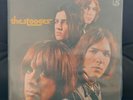 The Stooges & Iggy Pop Vinyl LP 1. Pressung 1972 42 032 Elektra