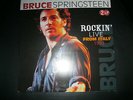 Bruce Springsteen LIve in Italy 1993 DoLP LP Vinyl