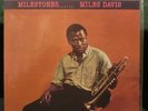 Miles Davis ?– Milestones  --- MFSL 1-374 --- SEALED --- VINYL --- MONO