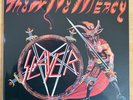 Slayer ?– Show No Mercy Metal Blade Originals Series 180g Vinyl 2016 NEW REDUCED