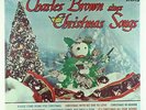 Charles Brown - Sings Christmas Songs LP - King Stereo SEALED