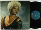 Etta James - S/T (1962) LP - Argo Mono DG