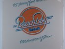BEACH BOYS 25 Years Of Good Vibrations SUNKIST SL-9431 LP booklet SEALED  