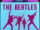 BEATLES Colored Vinyl 45 