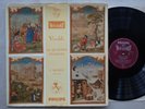 AYO / I MUSICI - PHILIPS 835 030 AY HI-FI STEREO - VIVALDI - LE QUATTRO STAGIONI