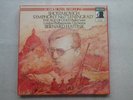 HAITINK - DECCA D213D2 - SHOSTAKOVICH - SYMPHONY N.7