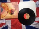 Kate Bush-The Kick Inside 1978 UK 1st Issue Vinyl LP Nr Mint