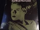 HEINS HOFFMAN RICHTER Music Freak Friends Break Lease Throbbing Gristle Coil NON