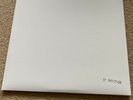 The Beatles- The Beatles White Album, Mono Vinyl, 2014.