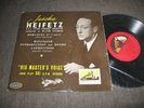 BLP 1022 ed1 DG Heifetz: Beethoven Violin romances Saint-Saens: Havanaise NO ASD