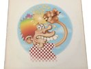 GRATEFUL DEAD Europe '72 WARNER BROS 3XLP VG+ gatefold **