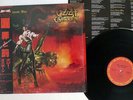 OZZY OSBOURNE ULTIMATE SIN CBS/SONY 28AP 3145 Japan OBI SHRINK VINYL LP