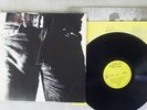 ROLLING STONES STICKY FINGERS ROLLING STONES P-10131S Japan VINYL LP