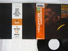 COUNT BASIE AND THE KANSAS CITY 7 MCA VIM-4641 Japan OBI PROMO VINYL LP