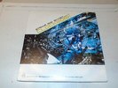STAKKA & SKYNET Present Clockwork - 2001 UK 10-track 5 Vinyl LP Pack