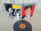 Elvis Presley 1972 Japan Limited Edition LP ELVIS' GOLDEN RECORDS Japanese