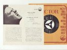Elvis Presley 1957 Japan 45'   DON'T BE CRUEL / I'LL NEVER LET YOU GO Japanese 1