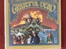 The Grateful Dead LP Warner Brothers 1689 Self Titled 1st LP MONO 1967 Psych